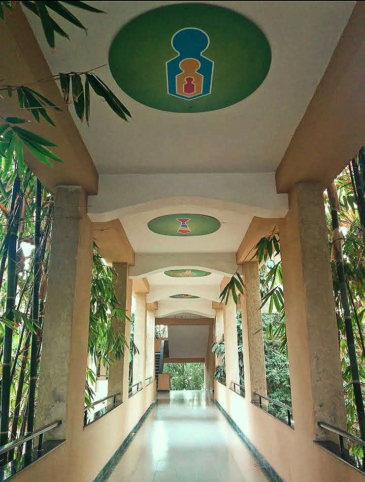 Hyderabad Institute of Technology and Management Others(3)