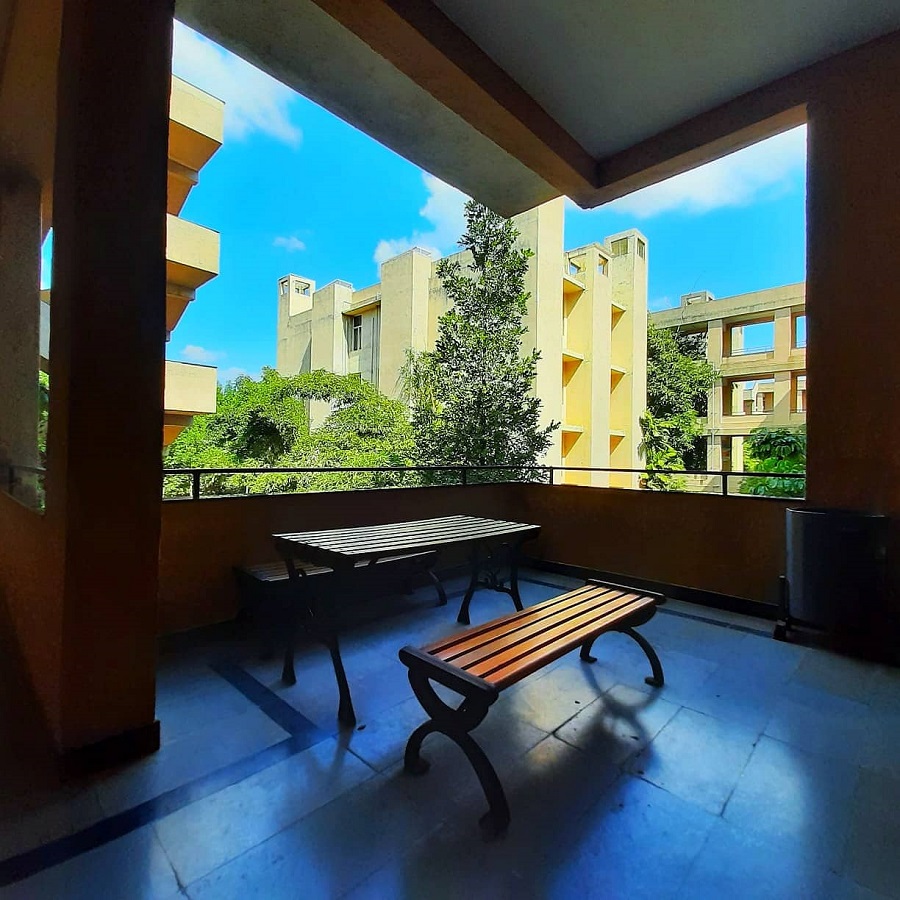 Hyderabad Institute of Technology and Management Others(4)