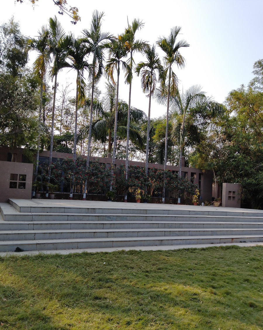 Hyderabad Institute of Technology and Management Others(6)