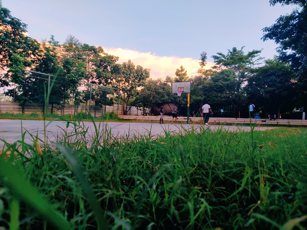 Hyderabad Institute of Technology and Management Sports Facility(2)