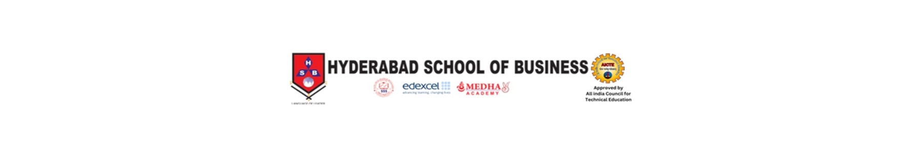 Hyderabad School of Business Others