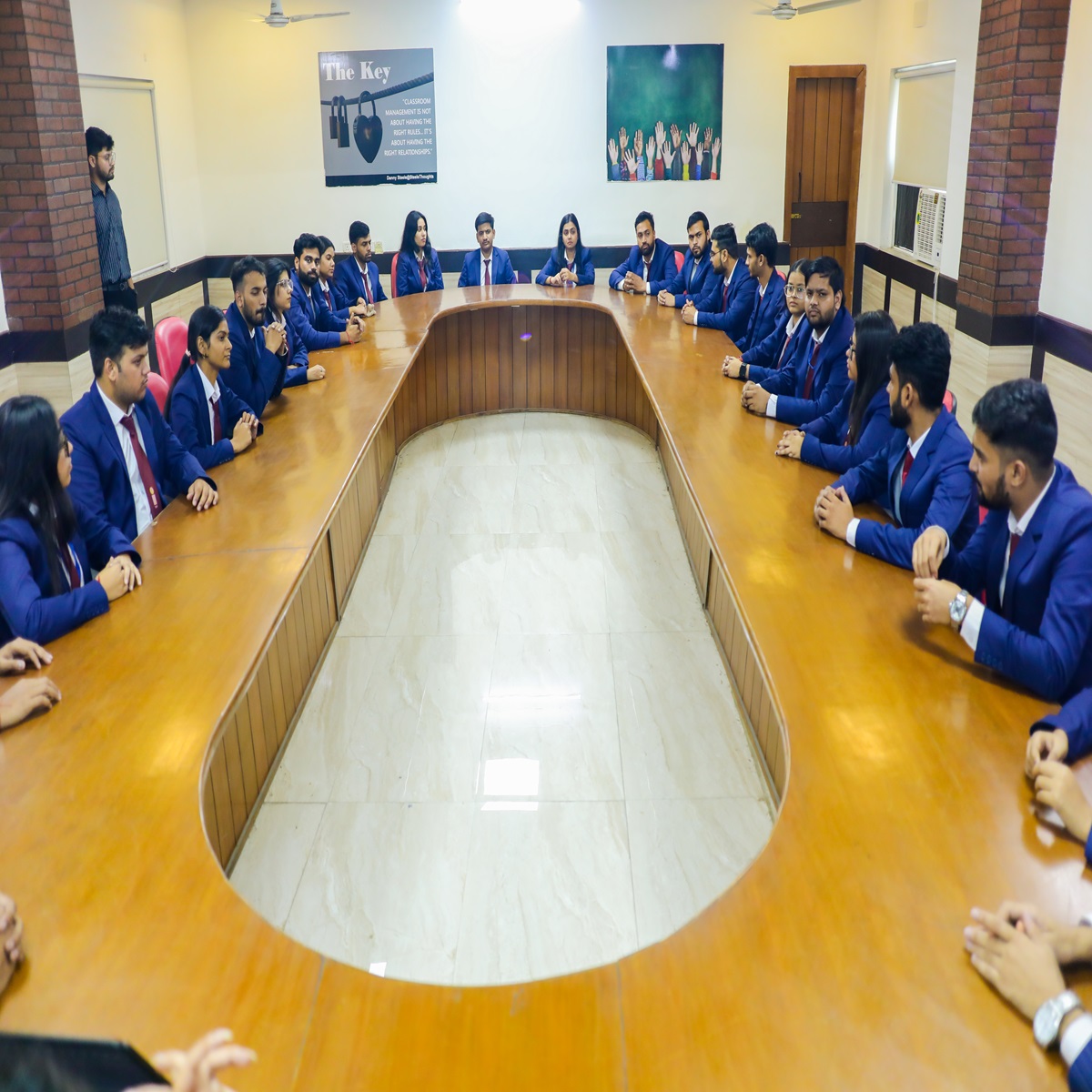 IBI Conference Room(2)