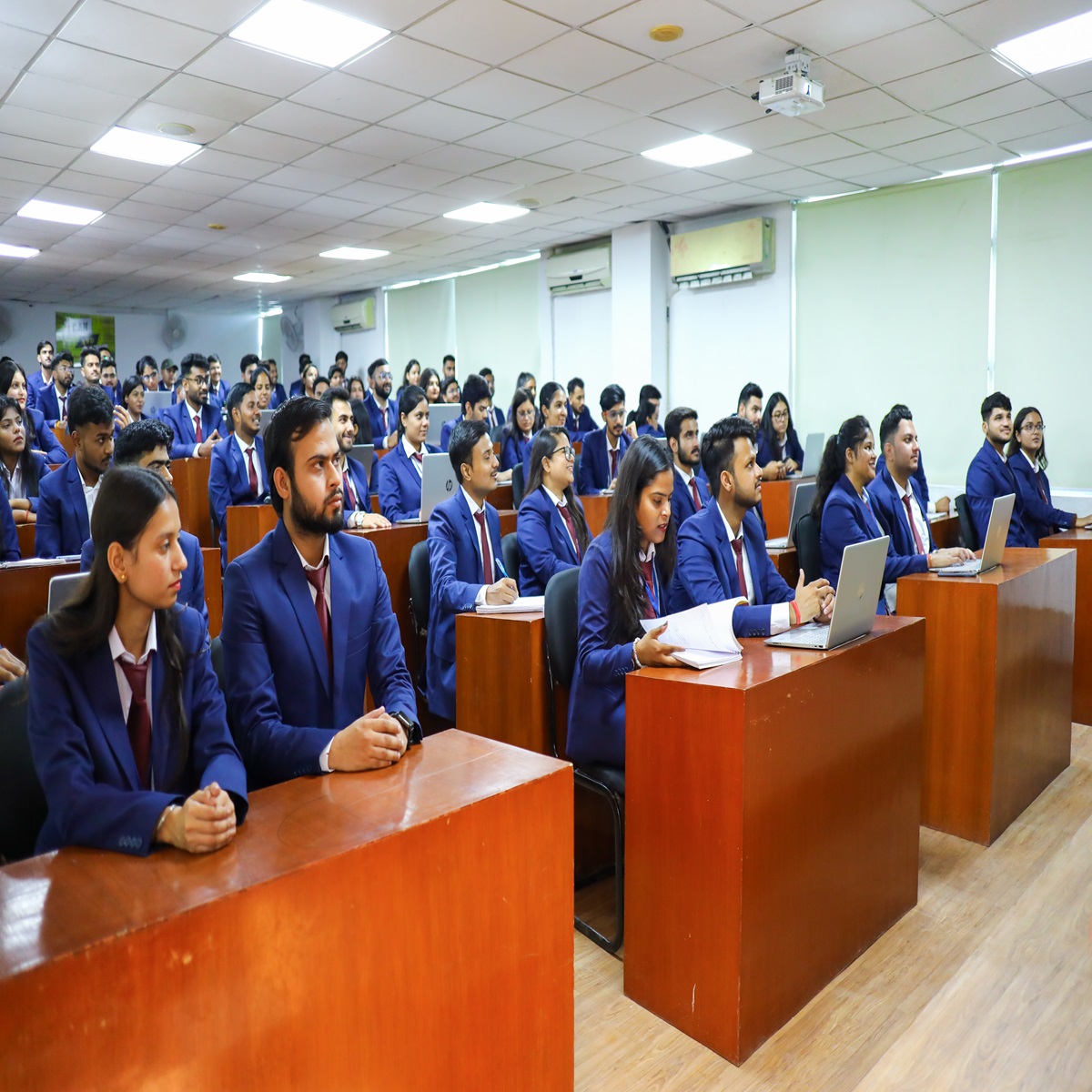 IBI Classroom(1)