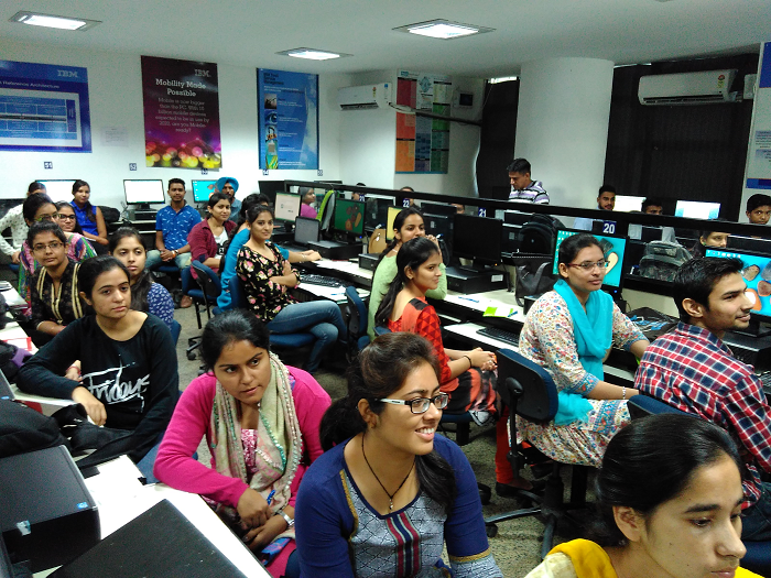 I.K Gujral Punjab Technical University Labs