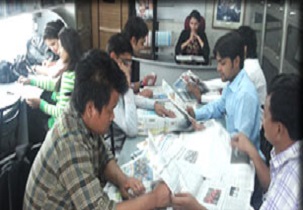 Iaan School of Mass Communication Others(7)