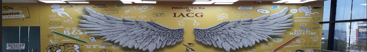 IACG Multimedia College Others(1)