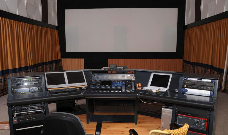 IACG Multimedia College Labs(3)