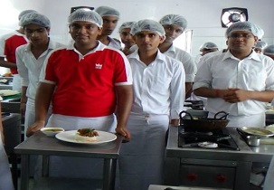IAM Institute of Hotel Management, Guwahati Others(3)