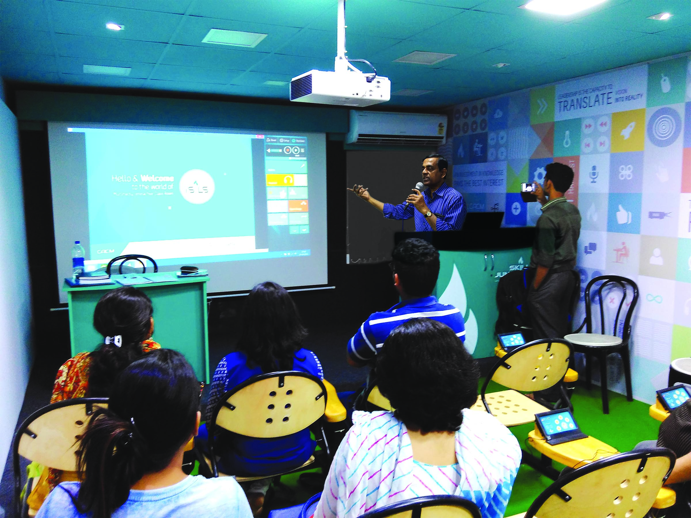 IBM - Institute of Business Management Others(2)