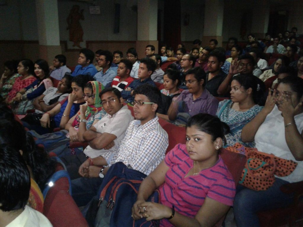 IBM - Institute of Business Management Auditorium