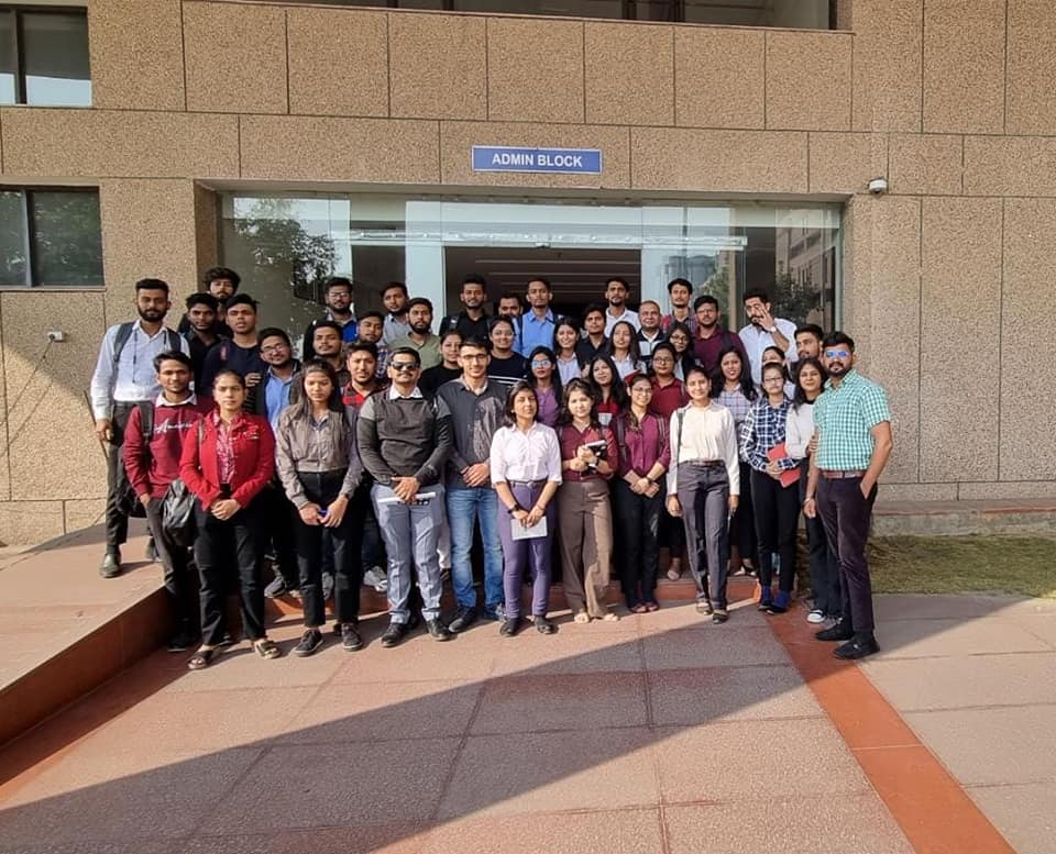 IBMR Gurgaon Others(1)