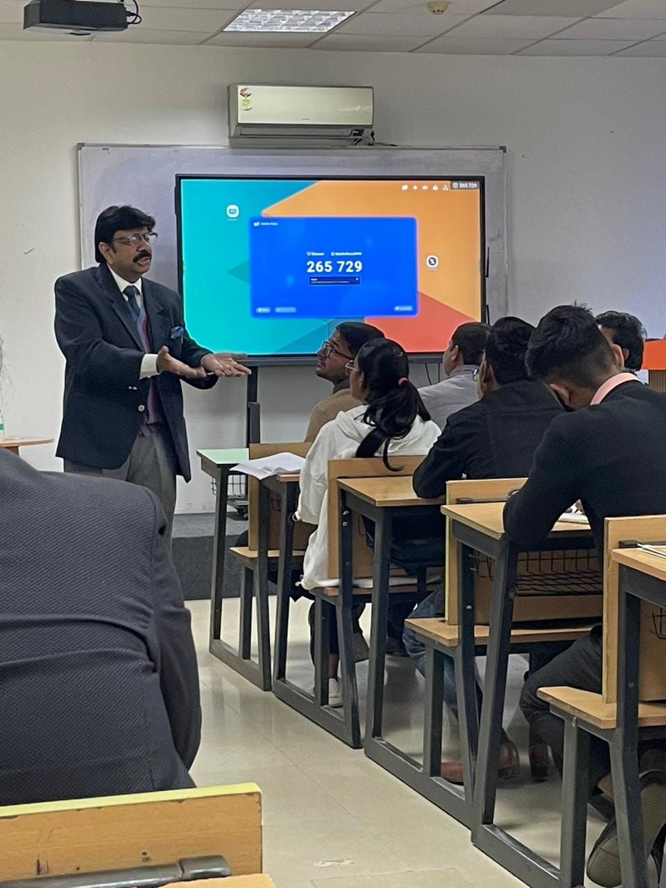 IBMR Gurgaon Others(4)