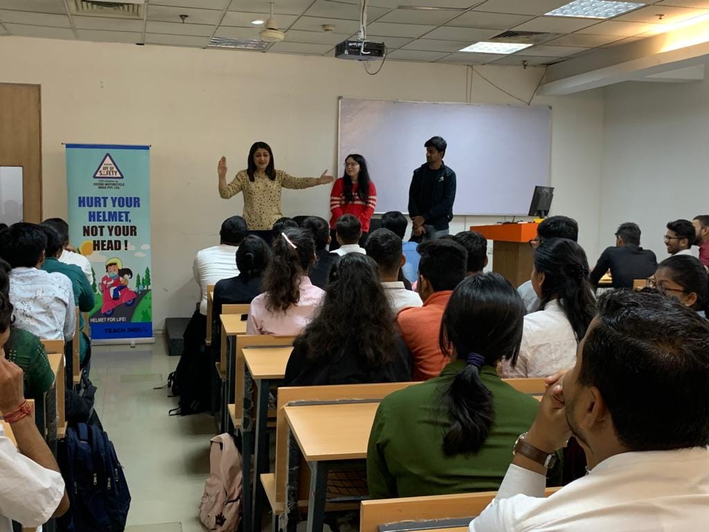 IBMR Gurgaon Others(7)
