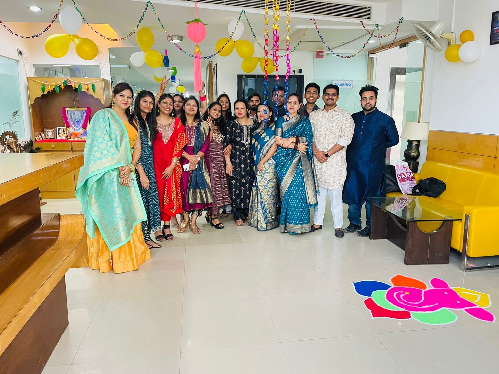 IBMR Gurgaon Others(12)