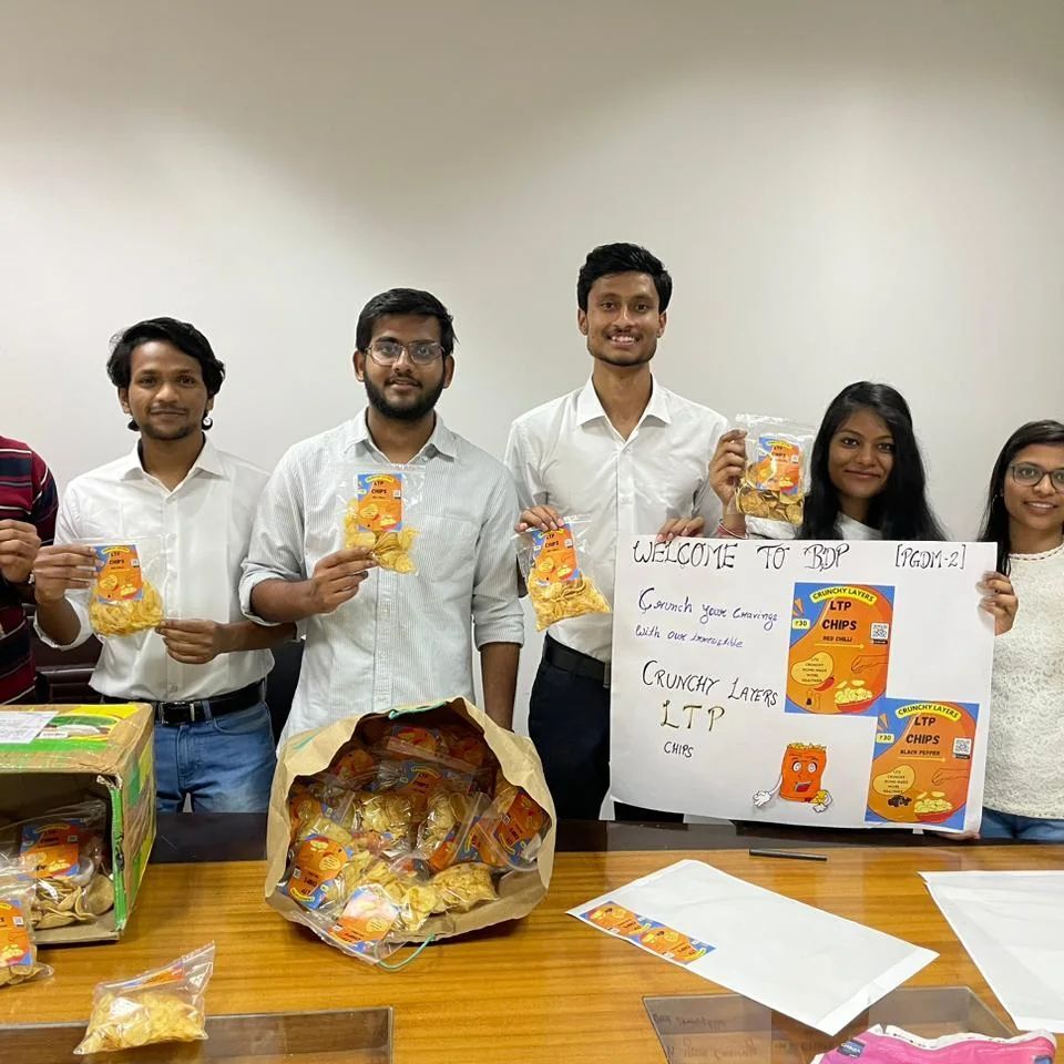 IBMR Gurgaon Fest