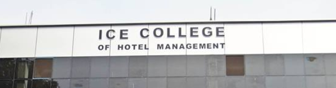 Ice College of Hotel Management and Catering Technology Main Building(1)