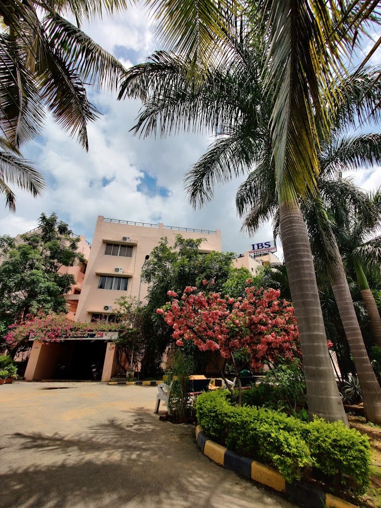 IBS Bangalore Campus View(2)