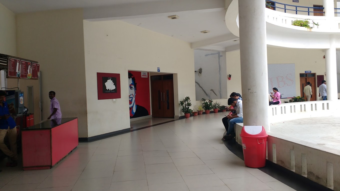 IBS Bangalore Others(1)