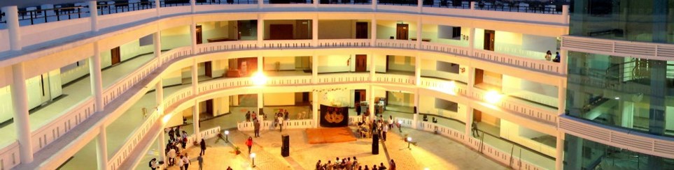 IBS Bangalore Campus Building(1)