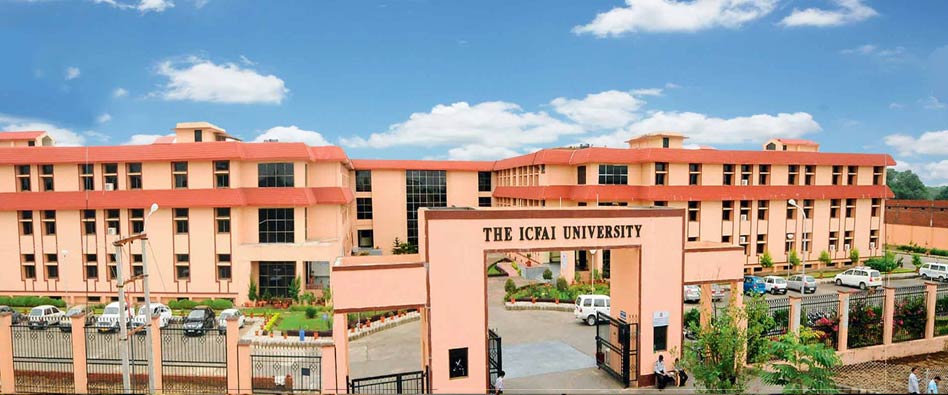 IBS Dehradun Entrance