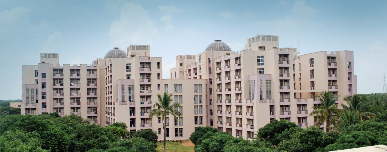 IBS Gurgaon Campus View(1)
