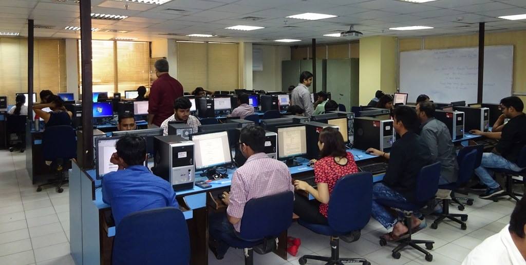 IBS Kolkata Labs