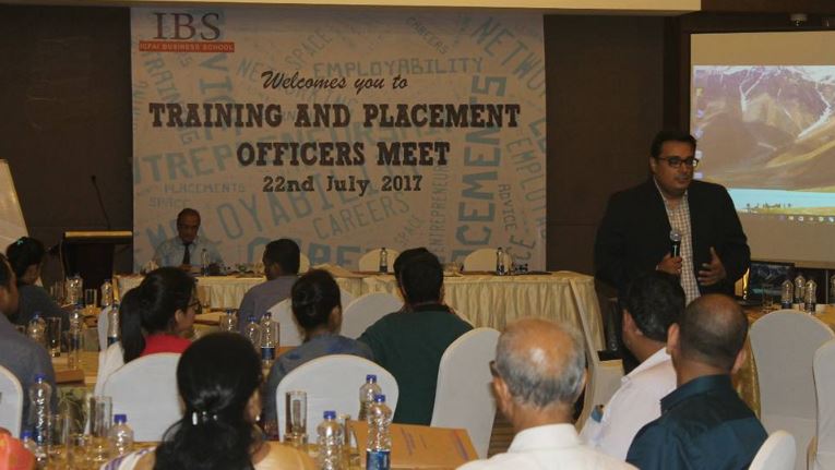 IBS Jaipur Others