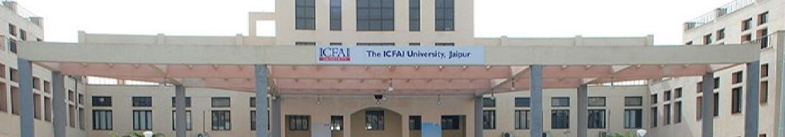 IBS Jaipur Entrance