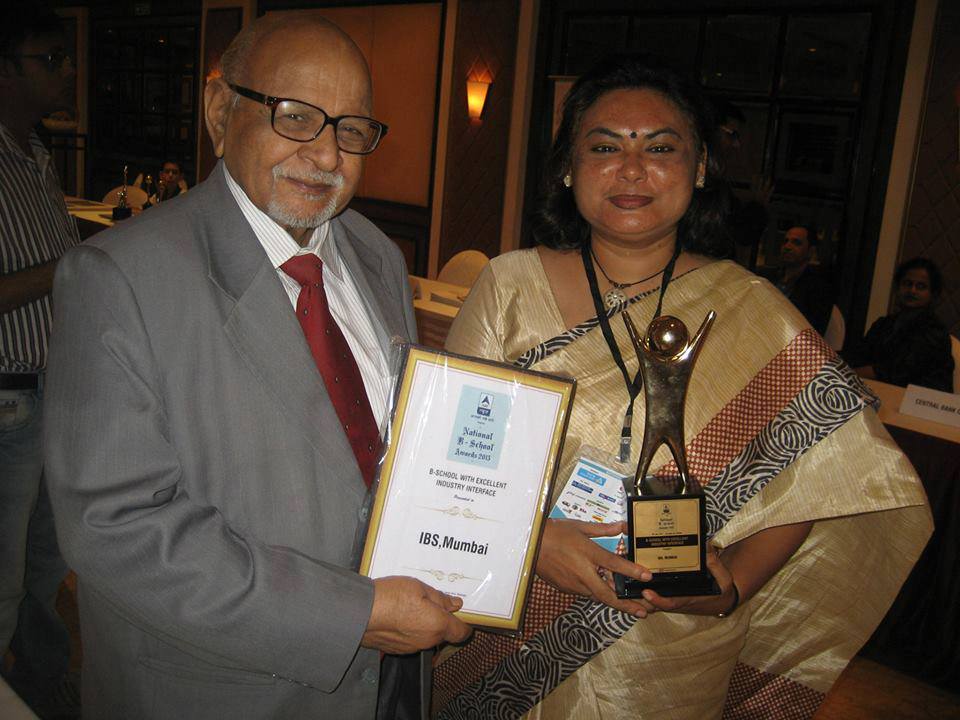 IBS Mumbai Others
