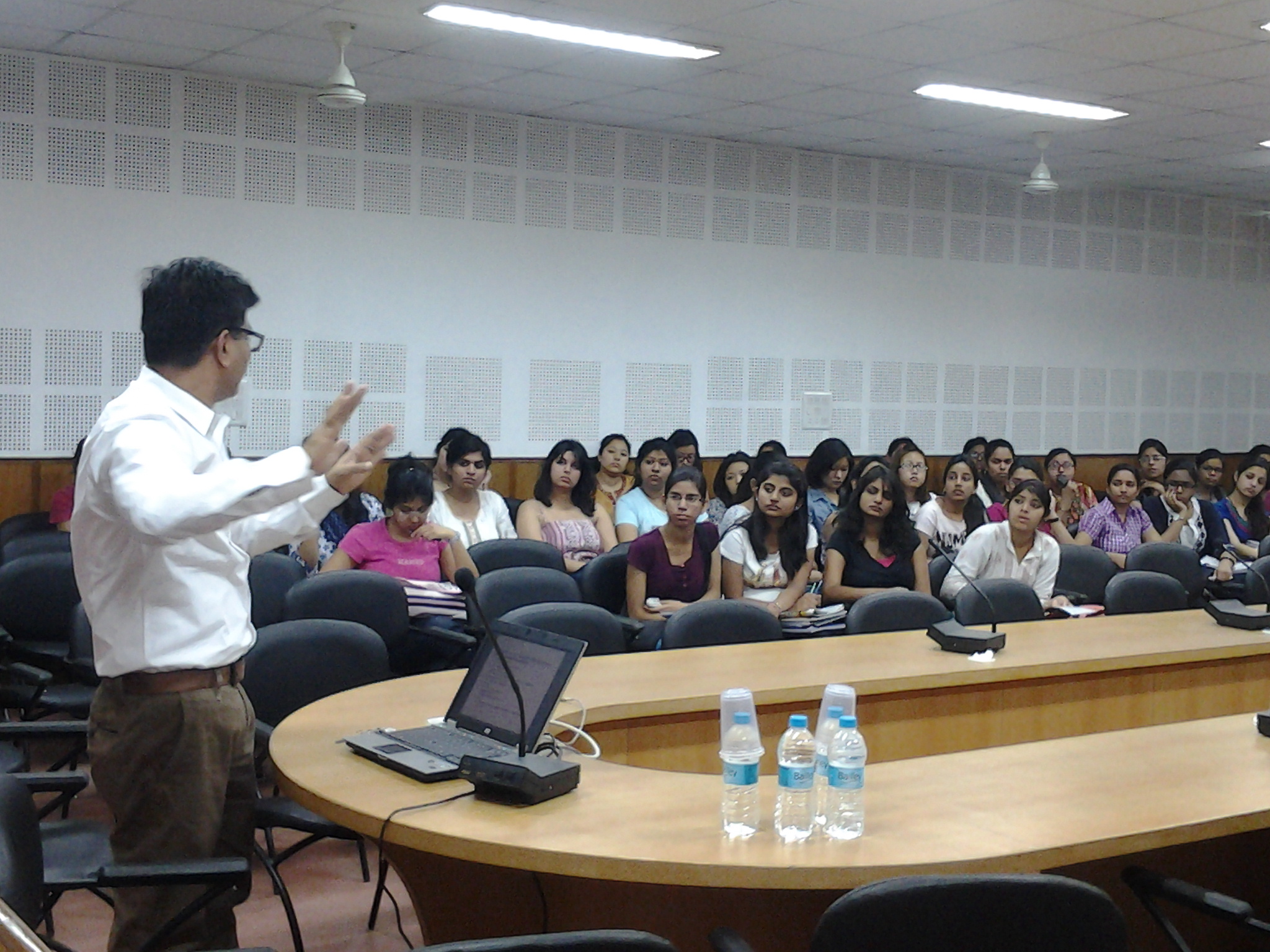 IBS Mumbai Conference Room