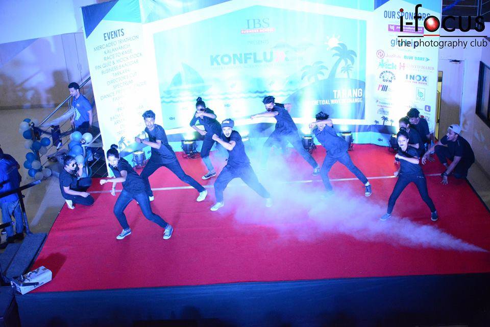 IBS Mumbai Event