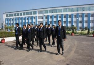 ICL Group of Colleges Others(1)