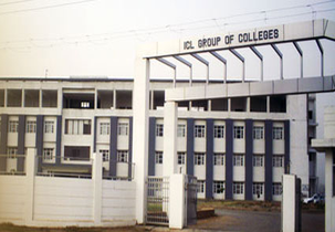 ICL Group of Colleges Others(3)