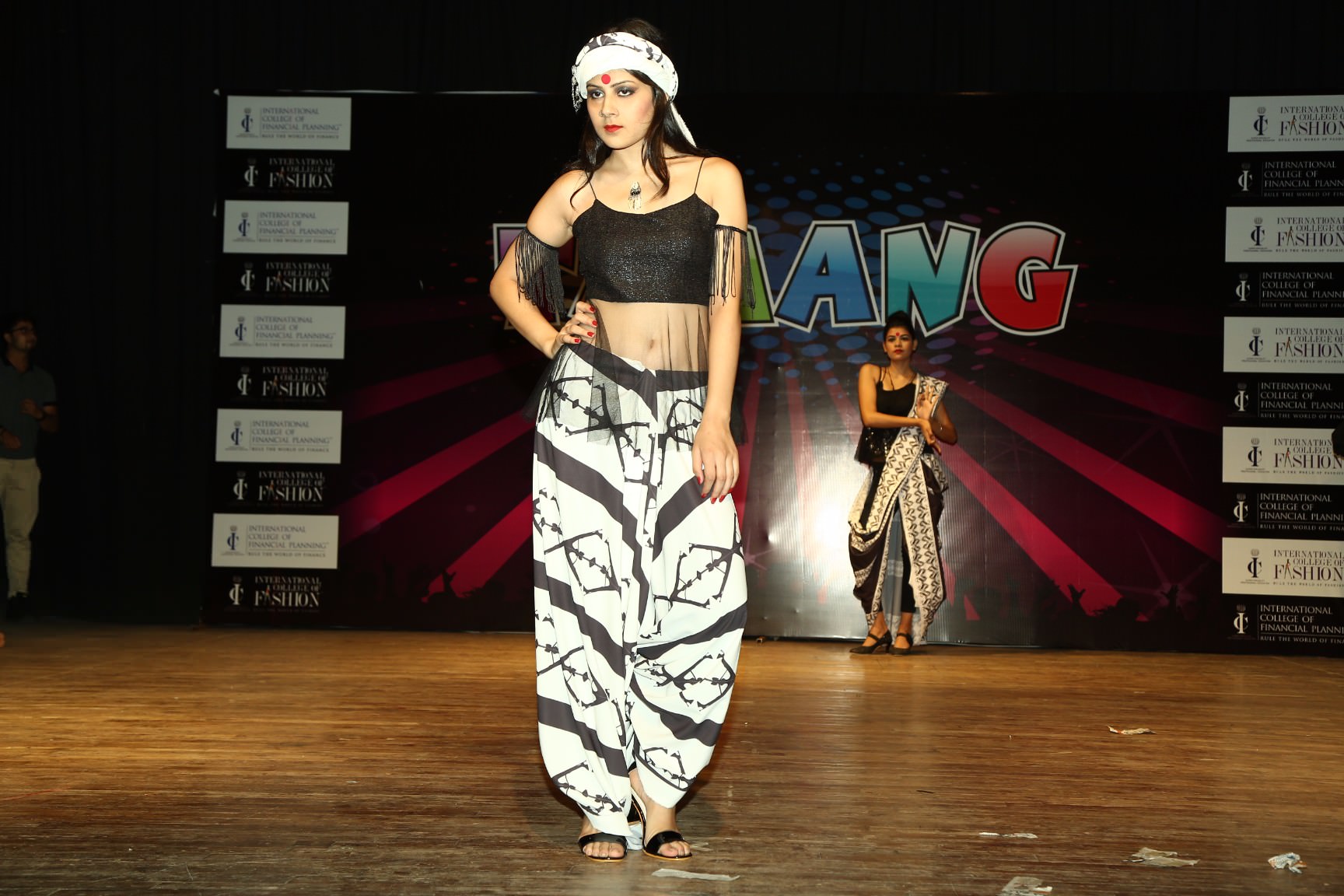 ICOFP Mumbai - International College of Financial Planning Event(1)