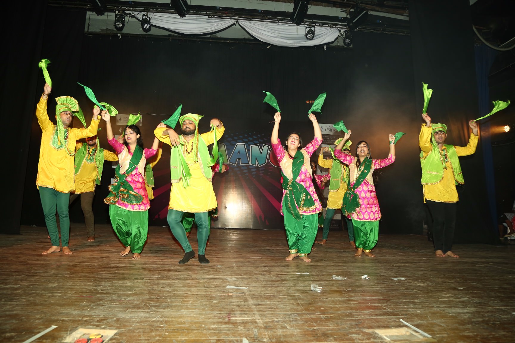 ICOFP Mumbai - International College of Financial Planning Event(2)