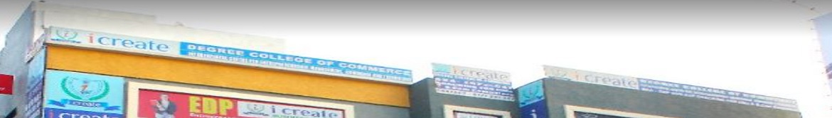 ICreate Business School Others(3)