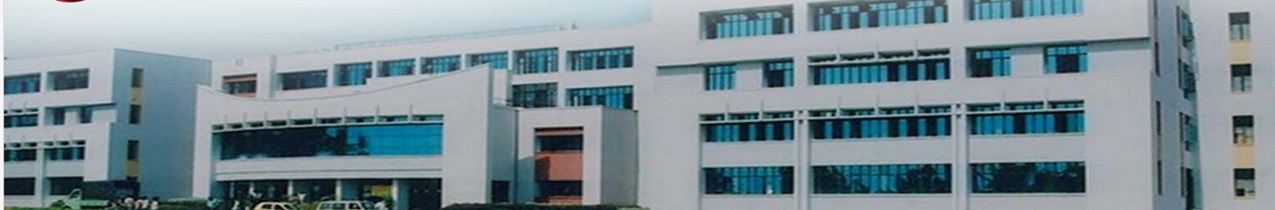 ICRI Bangalore Campus Building