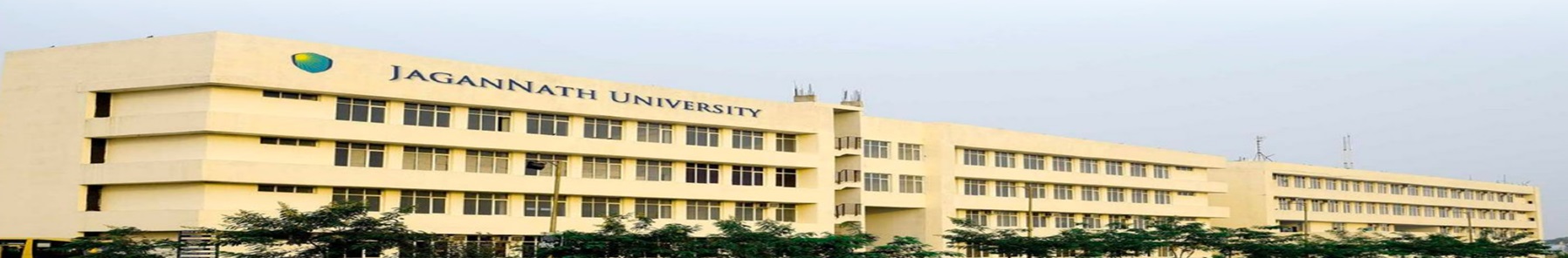 ICRI - Jagannath University, Delhi Campus Building(1)