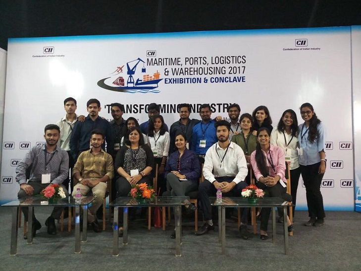 ICRI - Sandeep University, Nashik Industrial Visit(6)