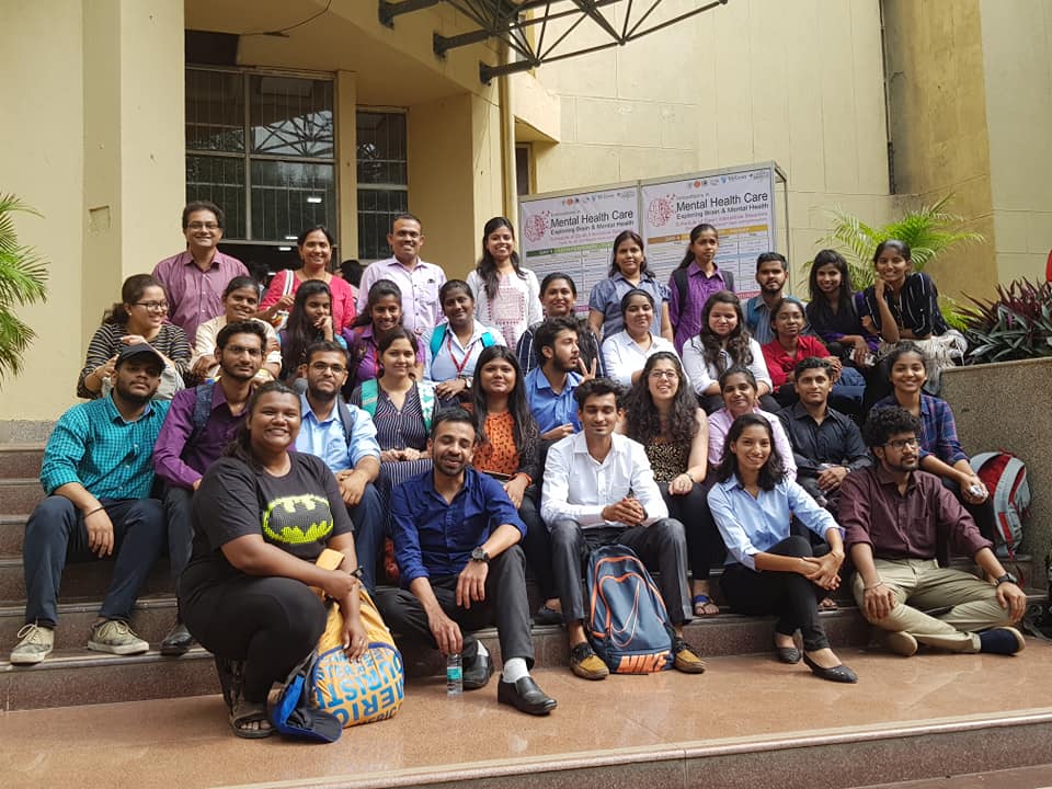 ICRI - Sandeep University, Nashik Others(2)