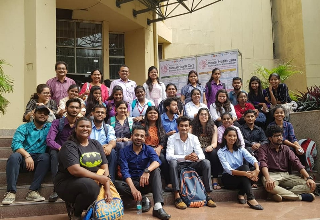 ICRI Gurgaon Industrial Visit(4)
