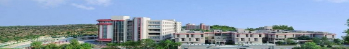 ICRI Gurgaon Campus View(1)