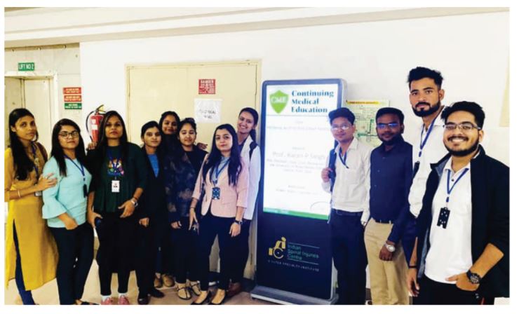 ICRI Gurgaon Others(3)