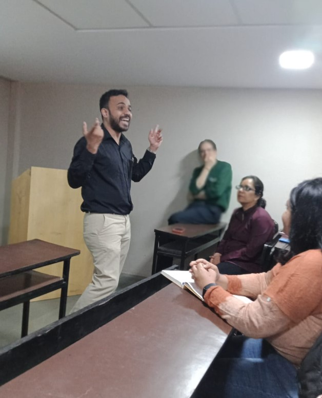 ICRI Gurgaon Others(5)