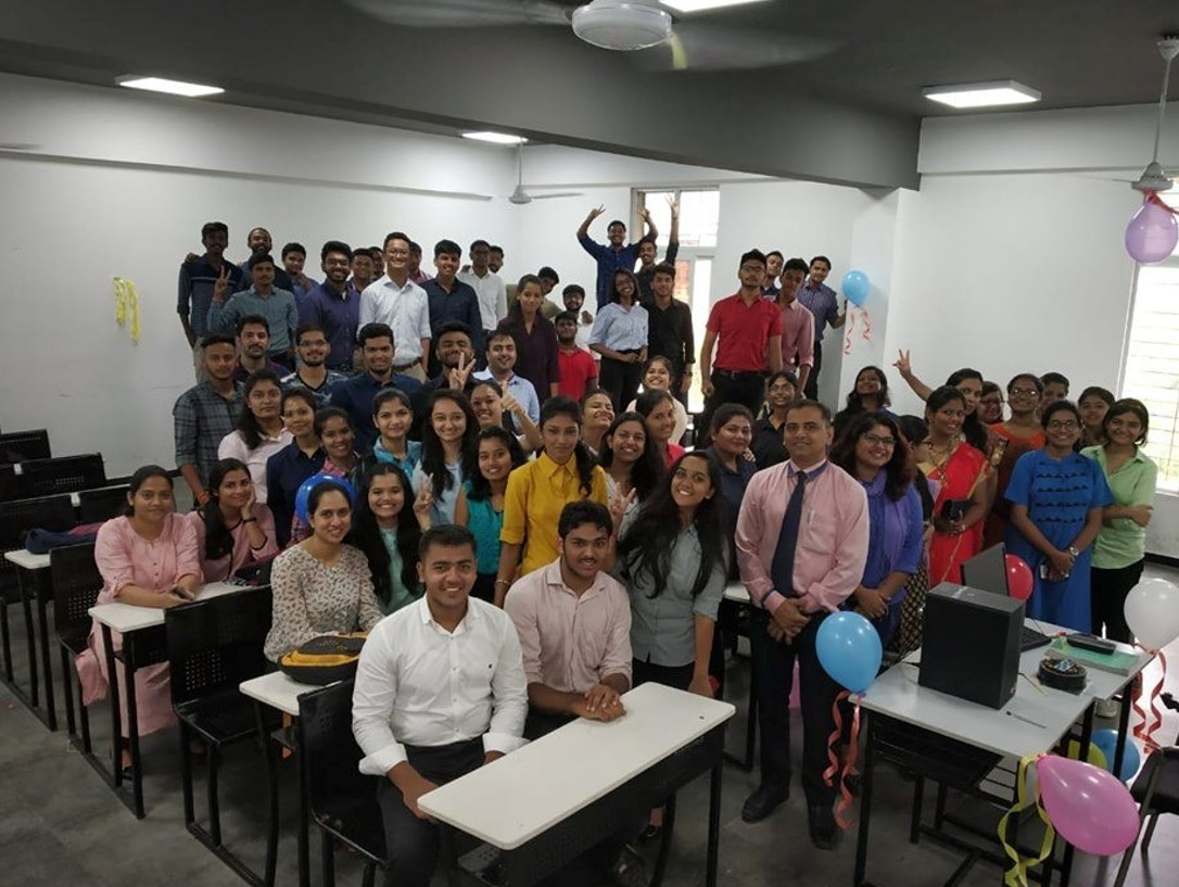 ICRI Gurgaon Others(6)