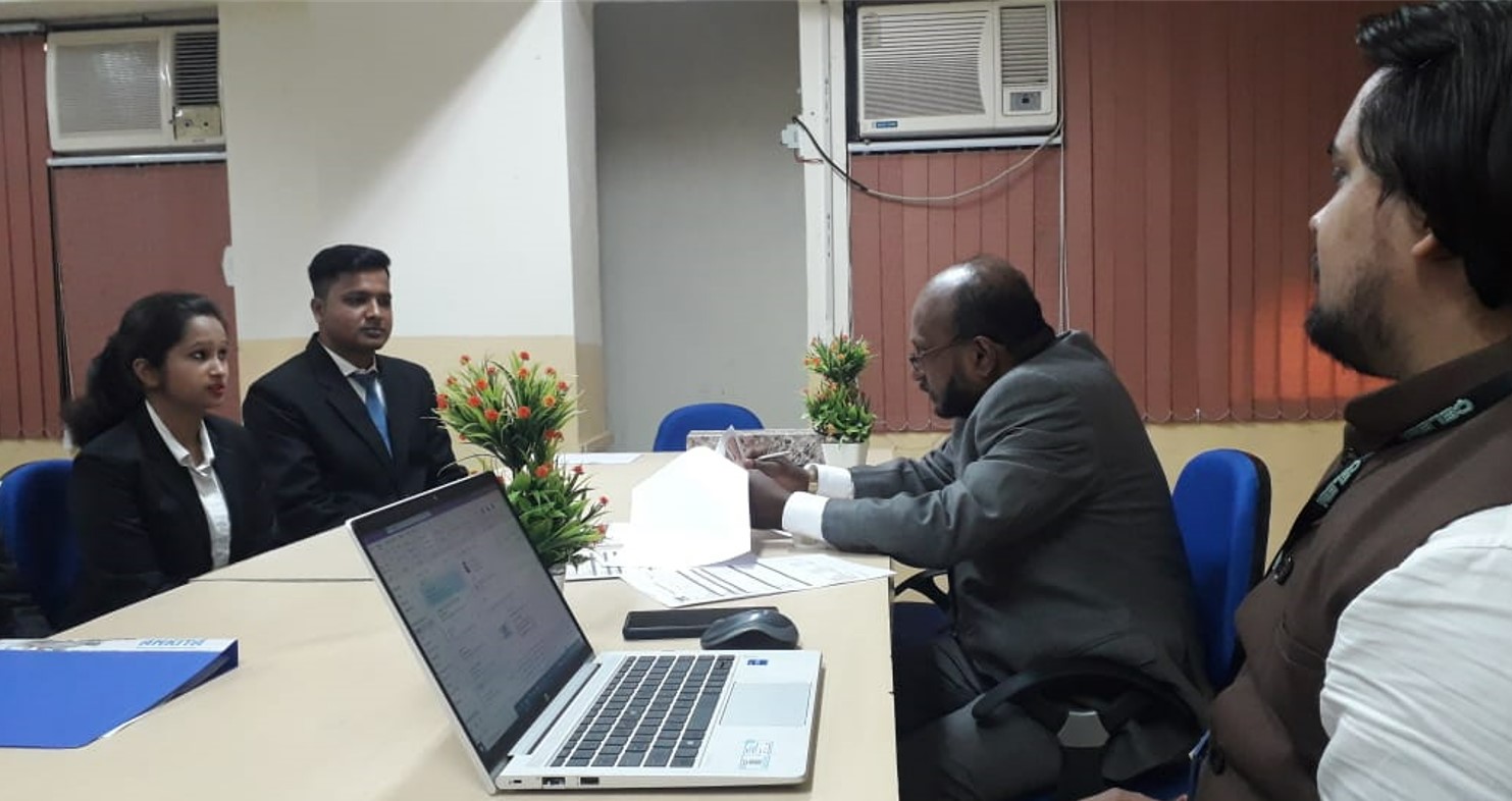 ICRI Gurgaon Others(8)