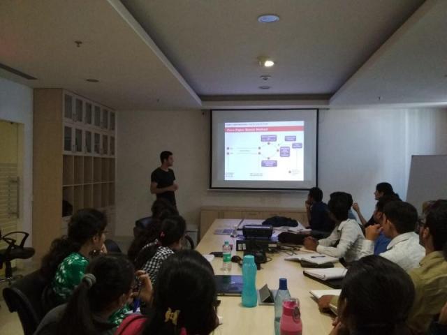 ICRI Gurgaon Conference Room(1)