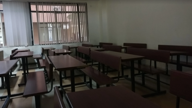 ICRI Gurgaon Classroom(2)