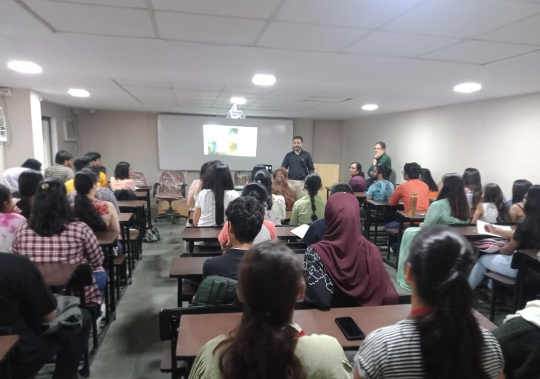 ICRI Gurgaon Classroom(3)