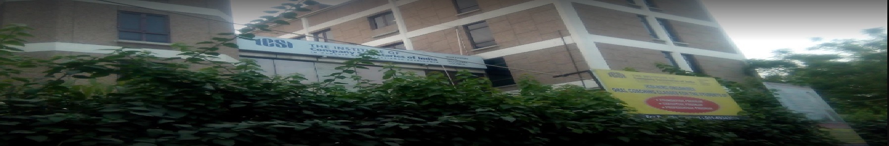 ICSI Delhi Others(1)
